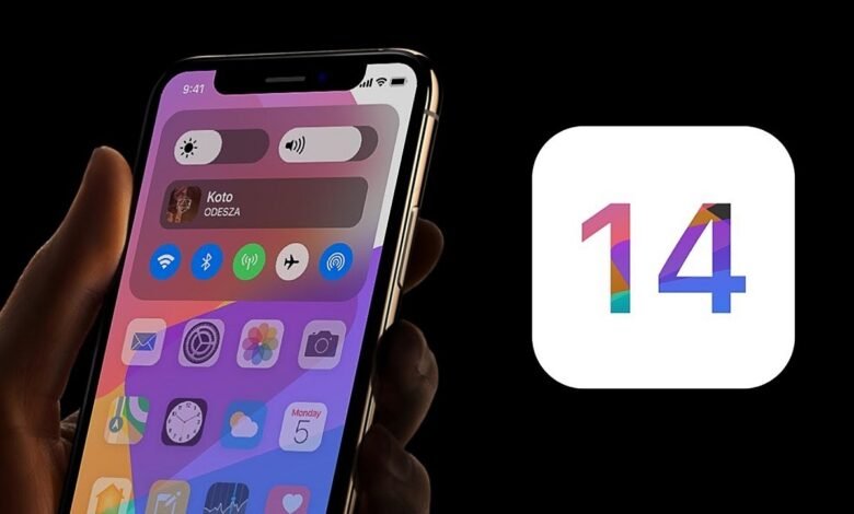 How to Screen Recording on iPhone 14 - techtisfy